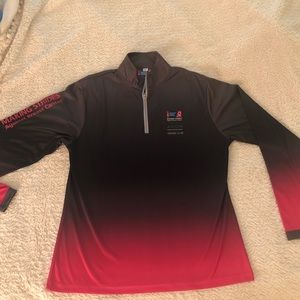 American Cancer Society Making Strides shirt xl